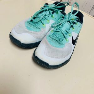 COPY - Nike Ladies Metcon Lifting/Training Shoes 6.5